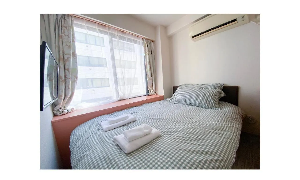 Japan House Mac Hotel Tokyo Aparthotel
