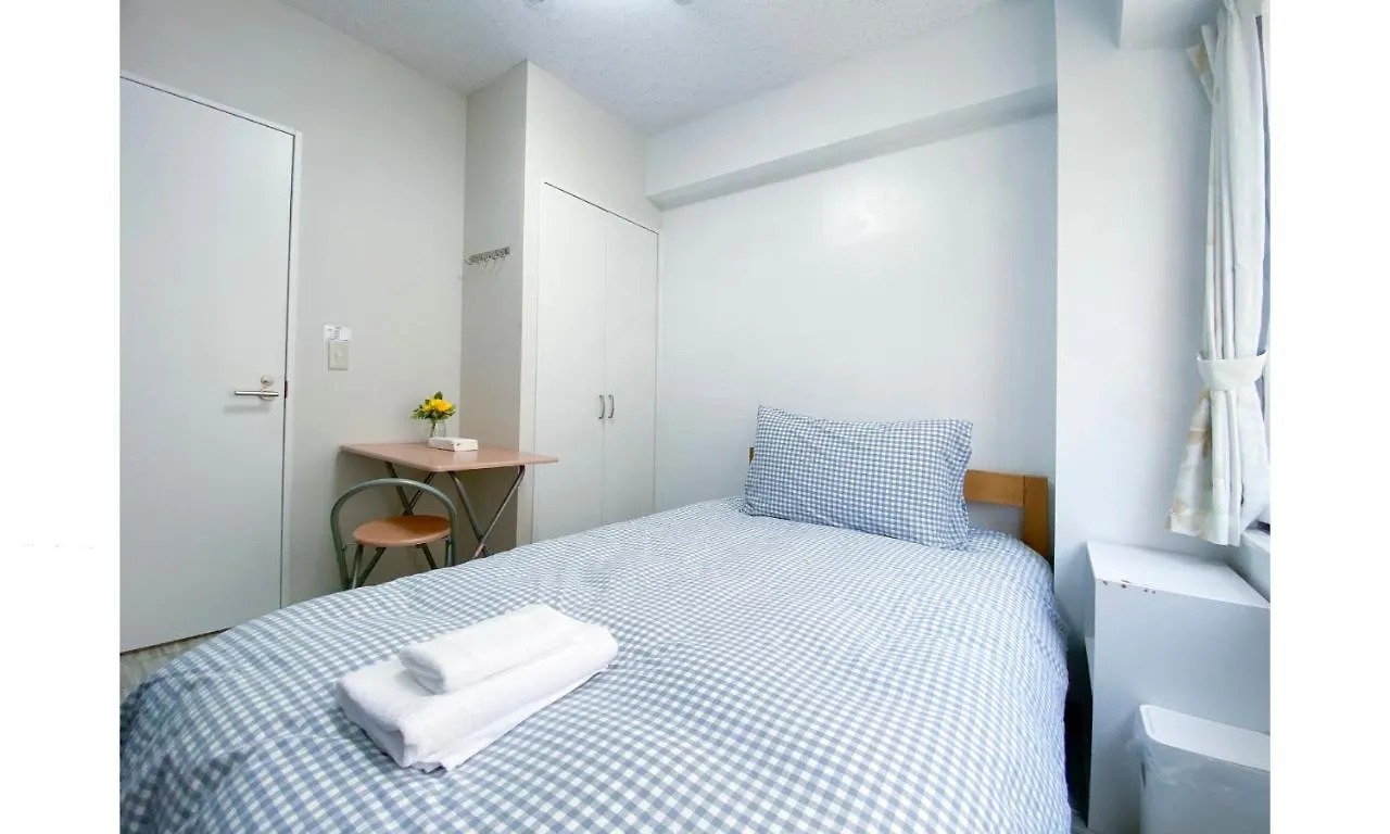 Japan House Mac Hotel Tokyo Japan