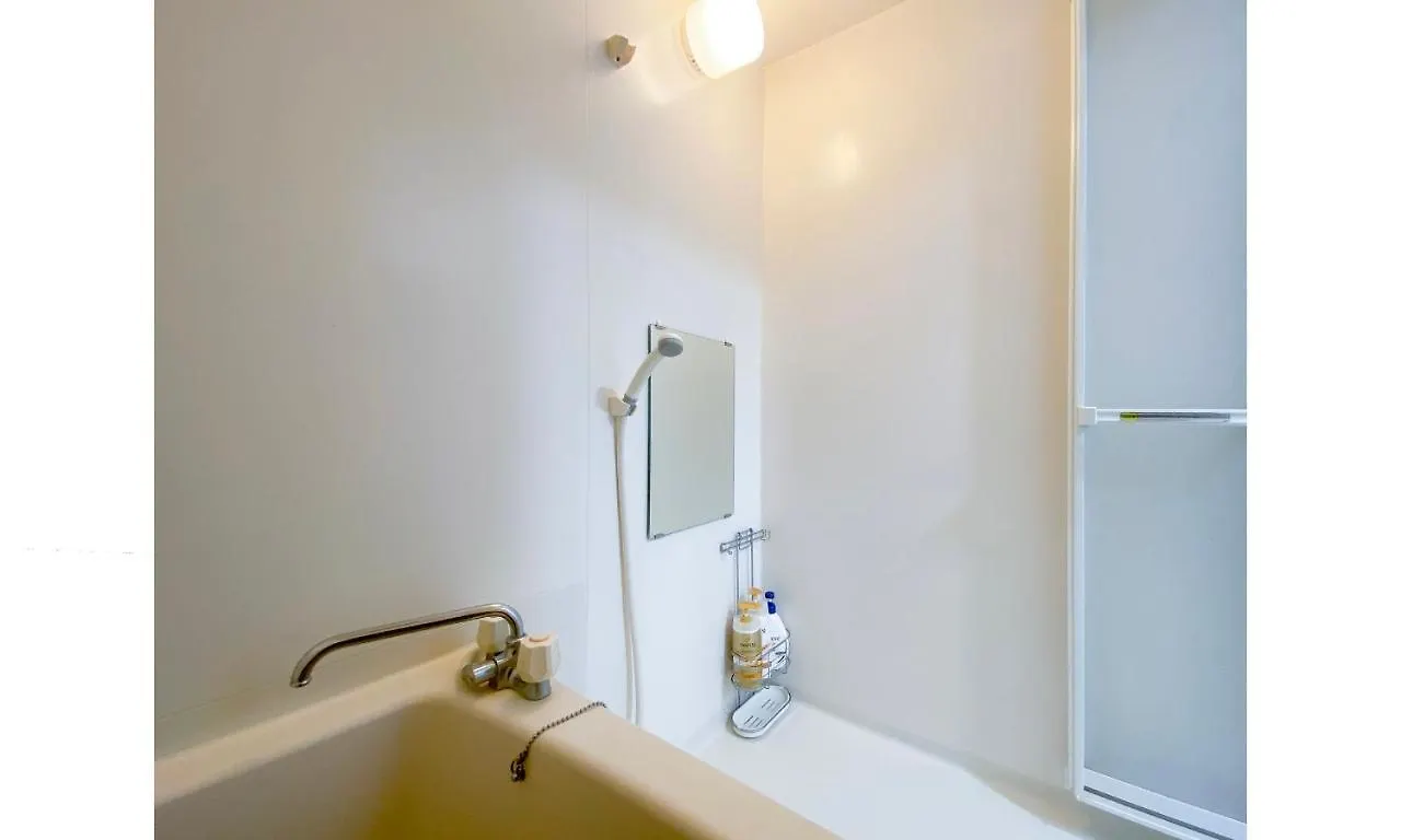 Aparthotel Japan House Mac Hotel Tokyo