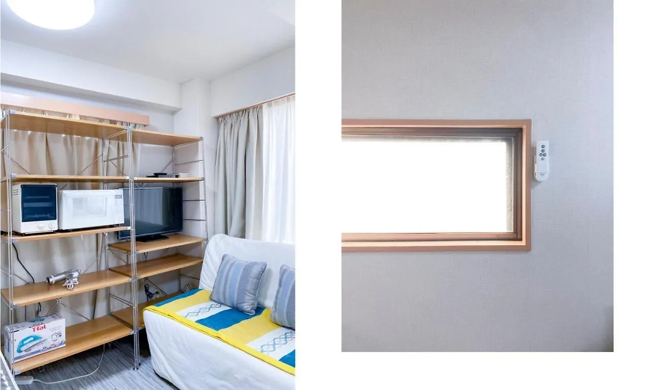 Japan House Mac Hotel Tokyo 0*,