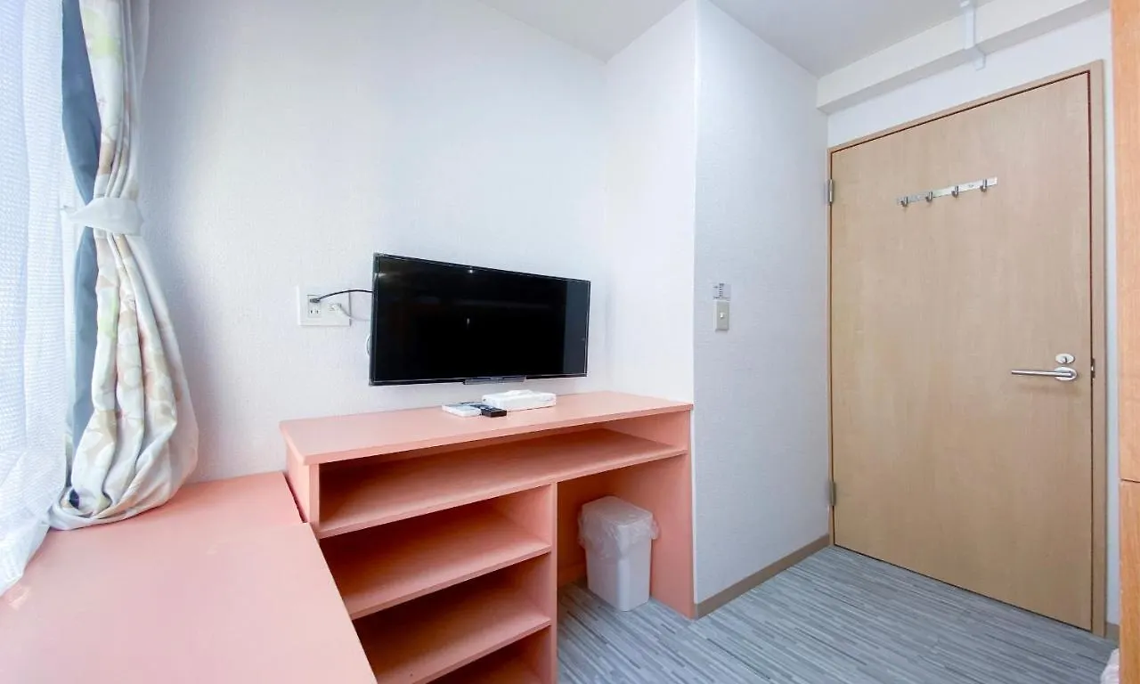 Japan House Mac Hotel Tokyo