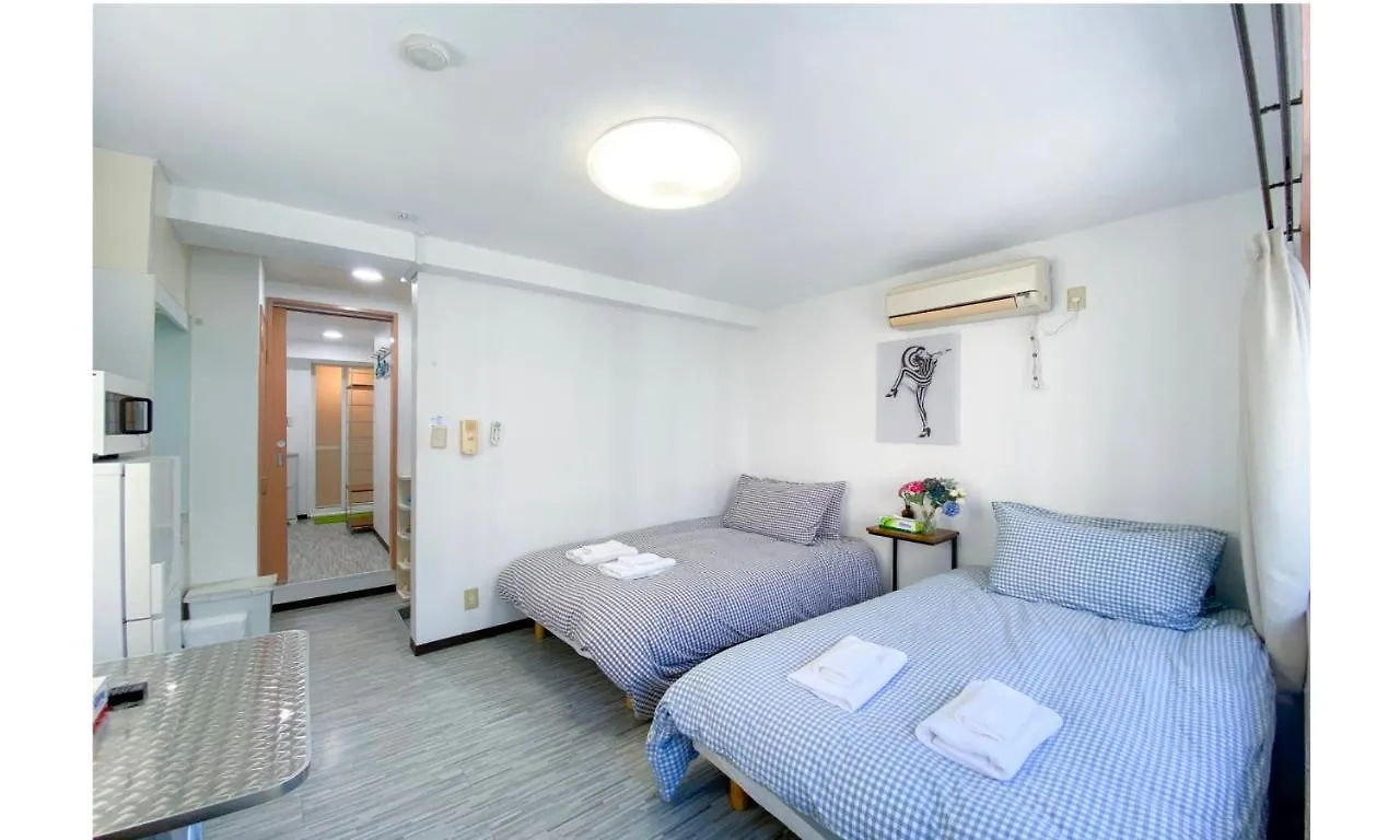 Japan House Mac Hotel location
