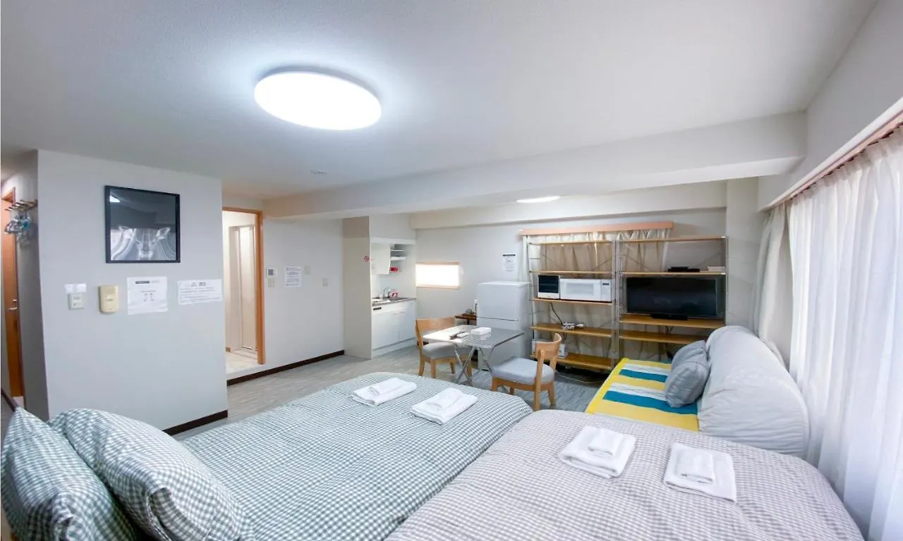 Japan House Mac Hotel Tokyo 0*,  Japan