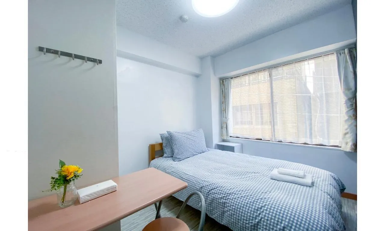 Aparthotel Japan House Mac Hotel Tokyo
